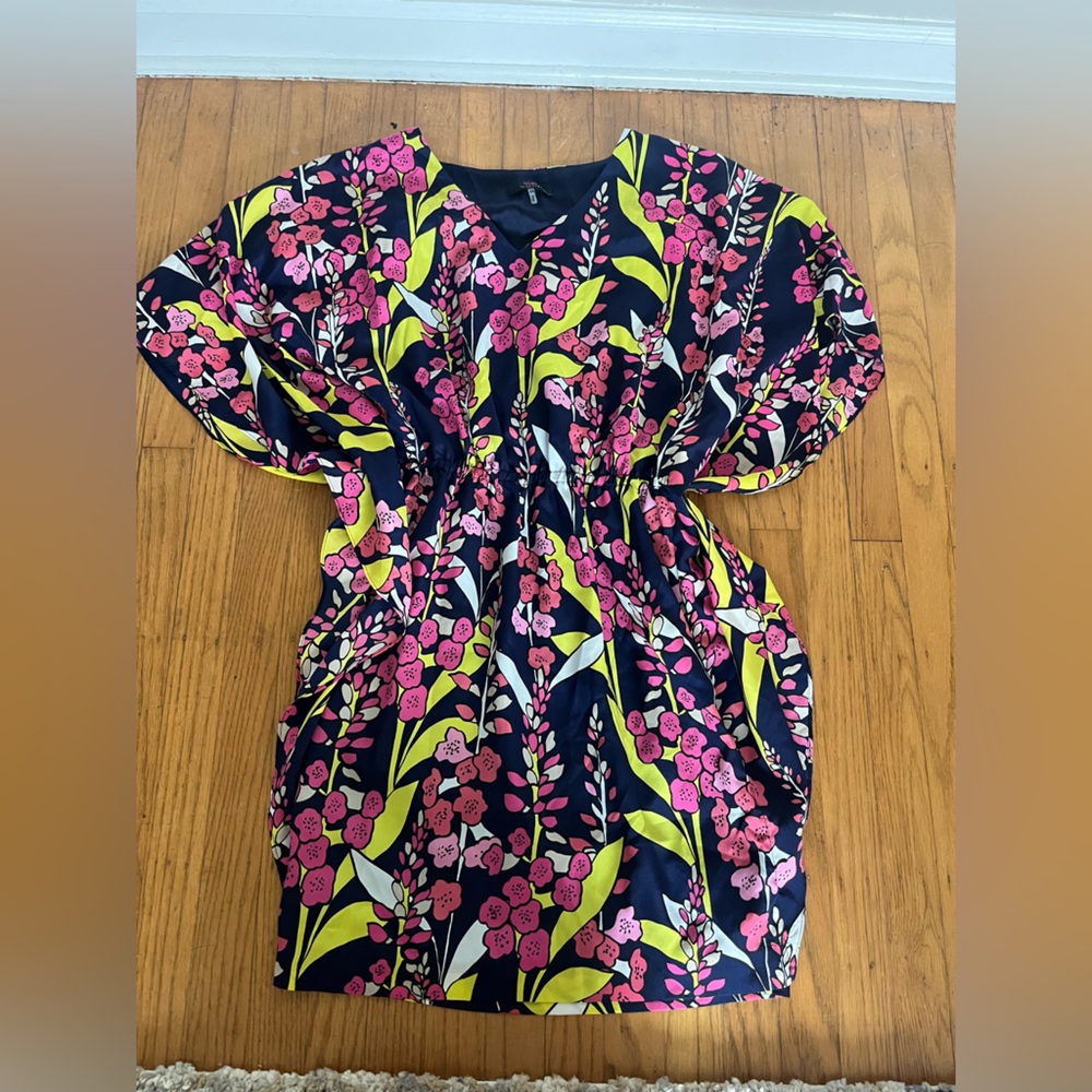 Trina Turk coverup